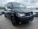 Volkswagen T5 Multivan  Comfortline 2.0TDi Automatik - VW T5 Multivan Gebrauchtwagen in Gelsenkirchen