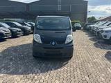 Renault Trafic Kasten L2H1 2,9t - gebrauchte Renault Trafic aus dem Jahr 2012