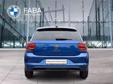 Volkswagen Polo 1.0 TSI Highline DAB LED RFK Klimaaut. - VW Polo Gebrauchtwagen in Krefeld