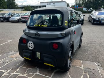 Bild 16 Opel Rocks-e Tekno