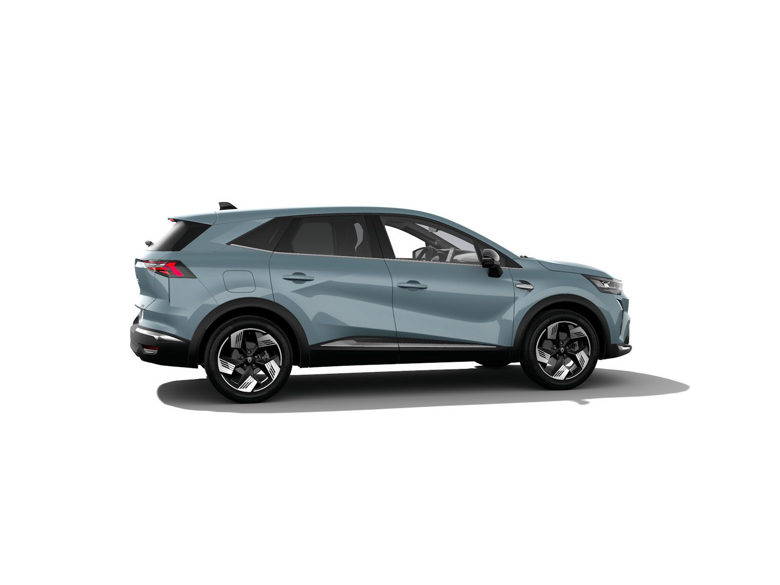 Renault Symbioz - Bild 8