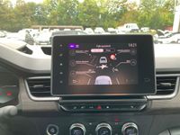 Renault Kangoo - Vorschau Bild 35