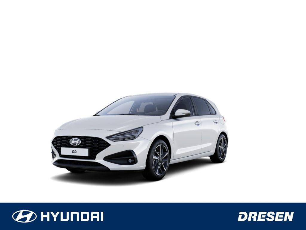 Hyundai i30 1.5 T-GDI Hybrid Advantage**NUR FÜR