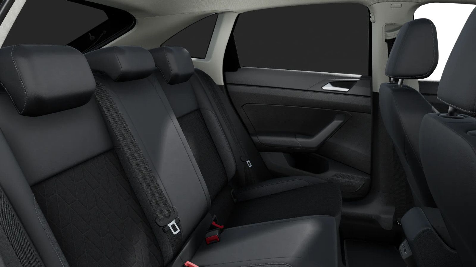 Volkswagen Taigo - Bild 15