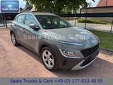 Hyundai KONA 1.0 T-GDI 48V-Hybrid / Benzin / Navi/SZ/TOP - Hyundai KONA in Halle