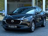 Mazda CX-30 Aut. LEDER+NAVI+HUD+ACC+BOSE+MEMORY+KEYLES - Mazda CX-3 aus 2020