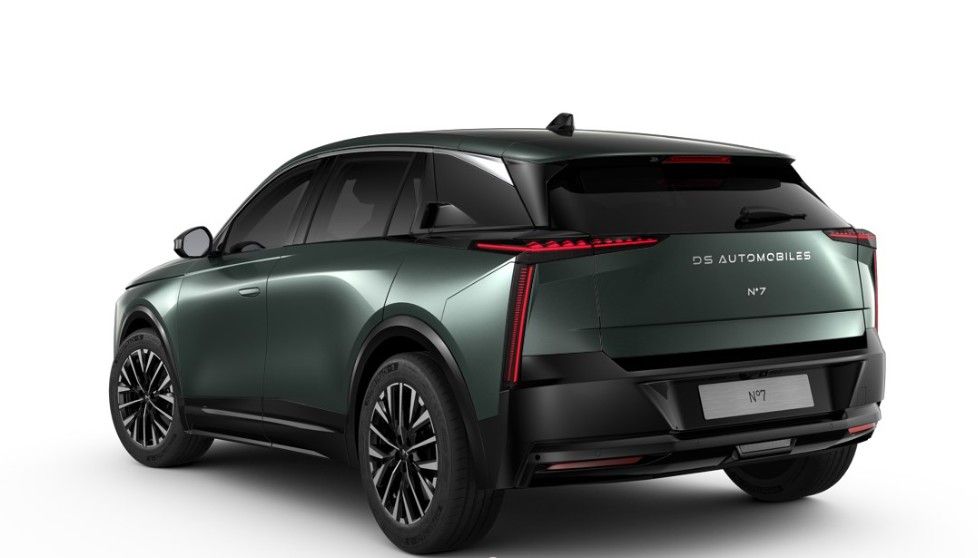 DS Automobiles Andere - Bild 5
