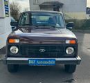 Lada Niva Only 4x4