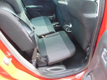 Bild 13 Citroën C3 Aircross Shine