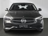 Mercedes-Benz C 180 T Avantgarde Rückfahrkamera Ambiente LED - Mercedes-Benz Ambiente