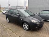 Opel Zafira C Tourer Active EURO 6 - Opel Zafira Active mit Diesel-Antrieb