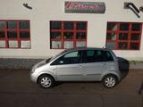 Fiat Idea 1.4 16V Emotion Automatik - Fiat Idea Benziner Gebrauchtwagen