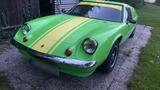 Andere Lotus Europa S 2 - Andere aus 1970