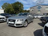 Audi A4 Avant Attraction/S-Heft/Standhzg/Tempo/SHZ - Audi A4 aus 2009: Kombi