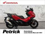 Honda ADV 350 Rot #2025 - Sofort verfügbar - - HONDA 350