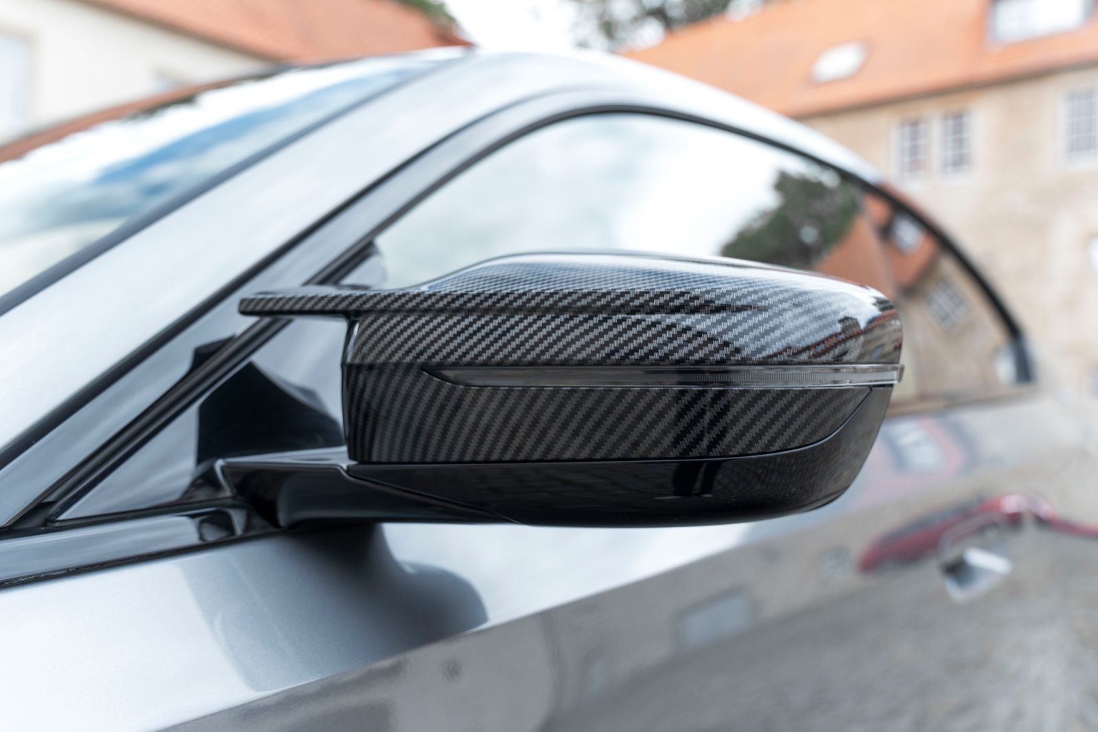 Fahrzeugabbildung BMW 230I M-SPORT KAM CARPLAY LED CARBON H&K M