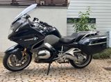 BMW R1200RT - GEBRAUCHT AUGSBURG