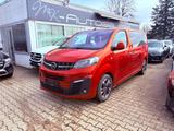 Opel Zafira Life Elegance M|Leder|Bi-Xenon|Navi|Cam| - Opel Zafira Life: Elegance