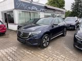 Mercedes-Benz EQC 400 4Matic|1.Hand|Leder|360°Cam|Head-Up|...| - gebrauchte Mercedes-Benz EQC aus dem Jahr 2023