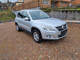 Volkswagen VW Tiguan 2.0 tdi 170 ps - Volkswagen Tiguan: 170 Ps
