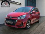 Hyundai i10 Style*NAVI*KEYLESS*KLIMAAUT.*1.Hd*S-Heft* - Hyundai i10: Style
