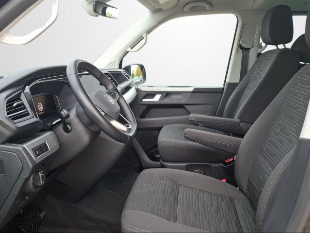 T6.1 MULTIVAN 2.0 TDI 4MOTION