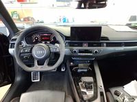 Audi RS4 - Vorschau Bild 6
