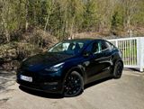 Tesla Model Y LR Dual Motor AWD 20Zoll 25T KM - Tesla in Stuttgart
