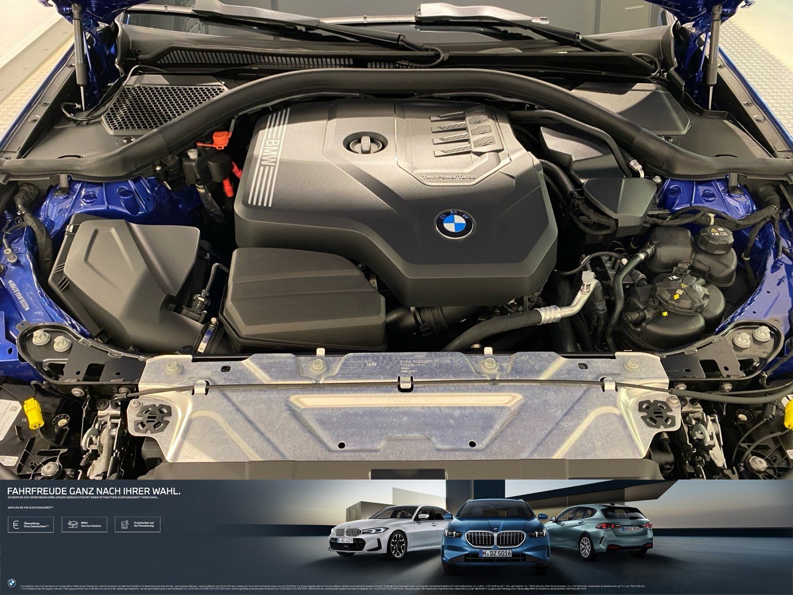 BMW 330 - Bild 18