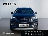 Opel Mokka X 1.4 4x4 Innovation *LED*19Zoll*Navi*SHZ* - gebrauchte Opel Mokka X aus dem Jahr 2019
