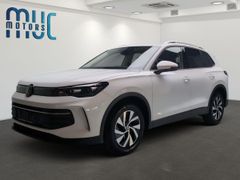 VW Tiguan 1.5 eTSI Life /Pano/LenkradHeiz./ACC/HuD