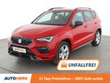 Seat Ateca 2.0 TDI FR 4Drive Aut.*NAVI*LED*ACC*PDC* - Seat Ateca in Bochum