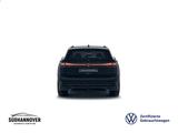 Volkswagen ID.7 Tourer Pro electric 210kW SZH v&h+AHK+MATRI - Volkswagen ID.7 Tourer Gebrauchtwagen