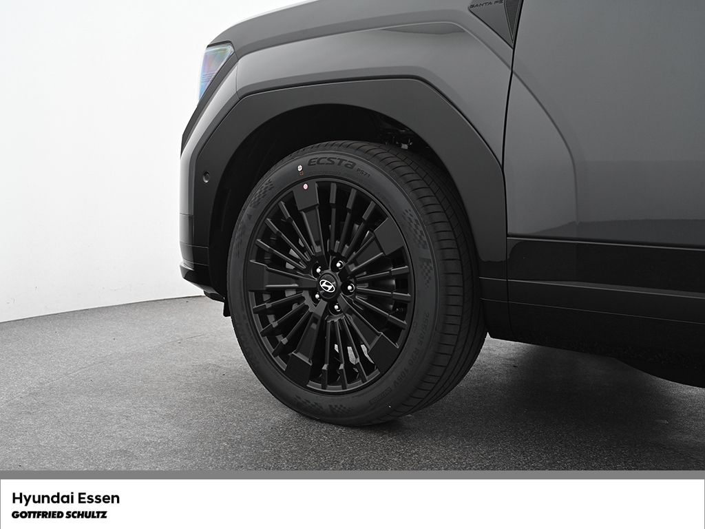 Hyundai SANTA FE - Bild 6