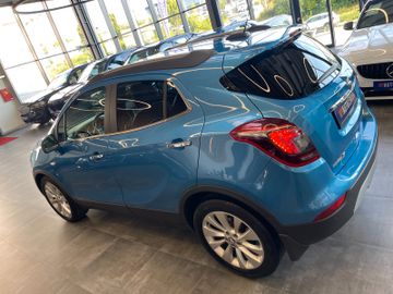 Opel Mokka X 1.4 Innovation Aut. *LED*NAVI*SHZ*PDC*