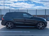 Mercedes-Benz GLE 43 AMG Mercedes-AMG GLE 43 4MATIC Merced... - Mercedes-Benz GLE-Klasse von privat