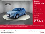 Audi A1 Sportback 25 TFSI advanced - Audi A1 in Halle