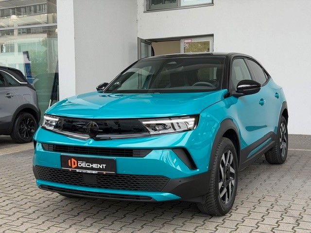 Fahrzeugabbildung Opel Mokka GS 130PS Automatik/Navi/Kamera!