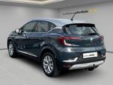 Renault Captur II Intens 1.0 TCe 100 +AHK+Navi+Kamera+ - Renault Captur mit Anhängerkupplung