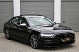 Audi A8 50 TDI quattro Tiptronic/TV/HUB/PANO/SOFT/MAT - Audi A8: 50