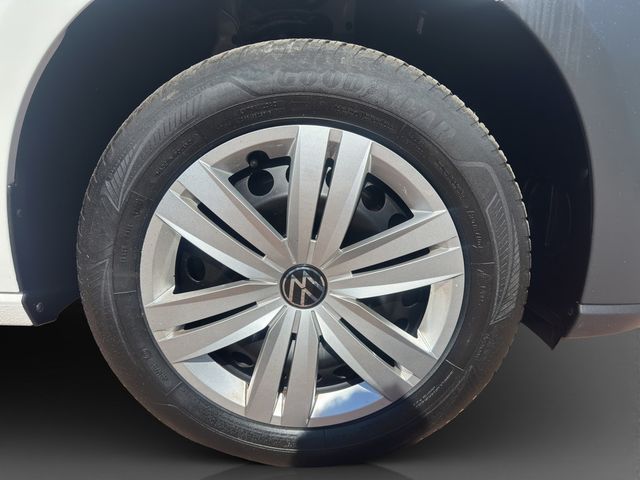Caddy Cargo 1.5 TSI KLIMA PDC SITZHEIZUNG