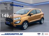 Ford EcoSport 1.0 EB Trend PDC+Winterpak+Klimaautom+B - Ford EcoSport: Trend