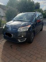 Citroën C3 Picasso VTi 120 Color SELECTION  - Citroën C3 Picasso: Selection