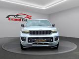 Jeep Grand Cherokee L Overland/LPG/6 SITZE/LEDER/PANO - gebrauchte Jeep Grand Cherokee aus dem Jahr 2022