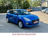 Suzuki Swift 1.0 Comfort SHZ CARPLAY DAB Kamera - Suzuki Swift: 1.0