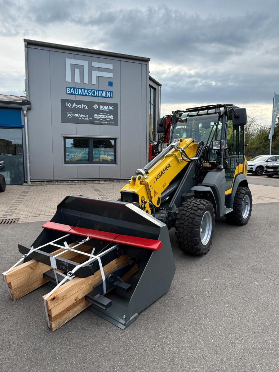 Kramer 5045T