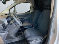 Toyota Proace City - Vorschau Bild 8