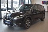 Nissan Qashqai N-Connecta e-Power LED~VirtualCo~360° - Nissan Qashqai N-CONNECTA mit Hybrid-Antrieb (Benzin/Elektro)