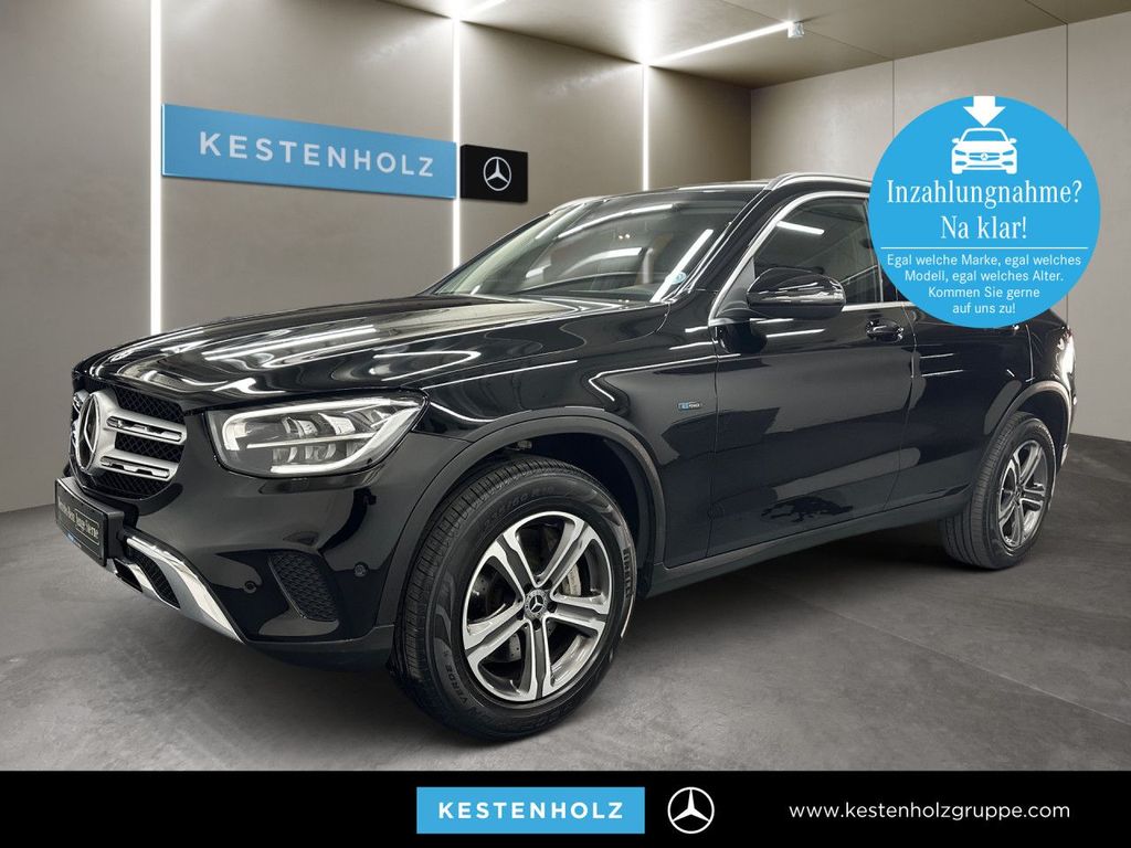 Image of Mercedes-Benz GLC 300