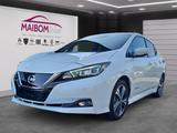 Nissan Leaf N-Connecta